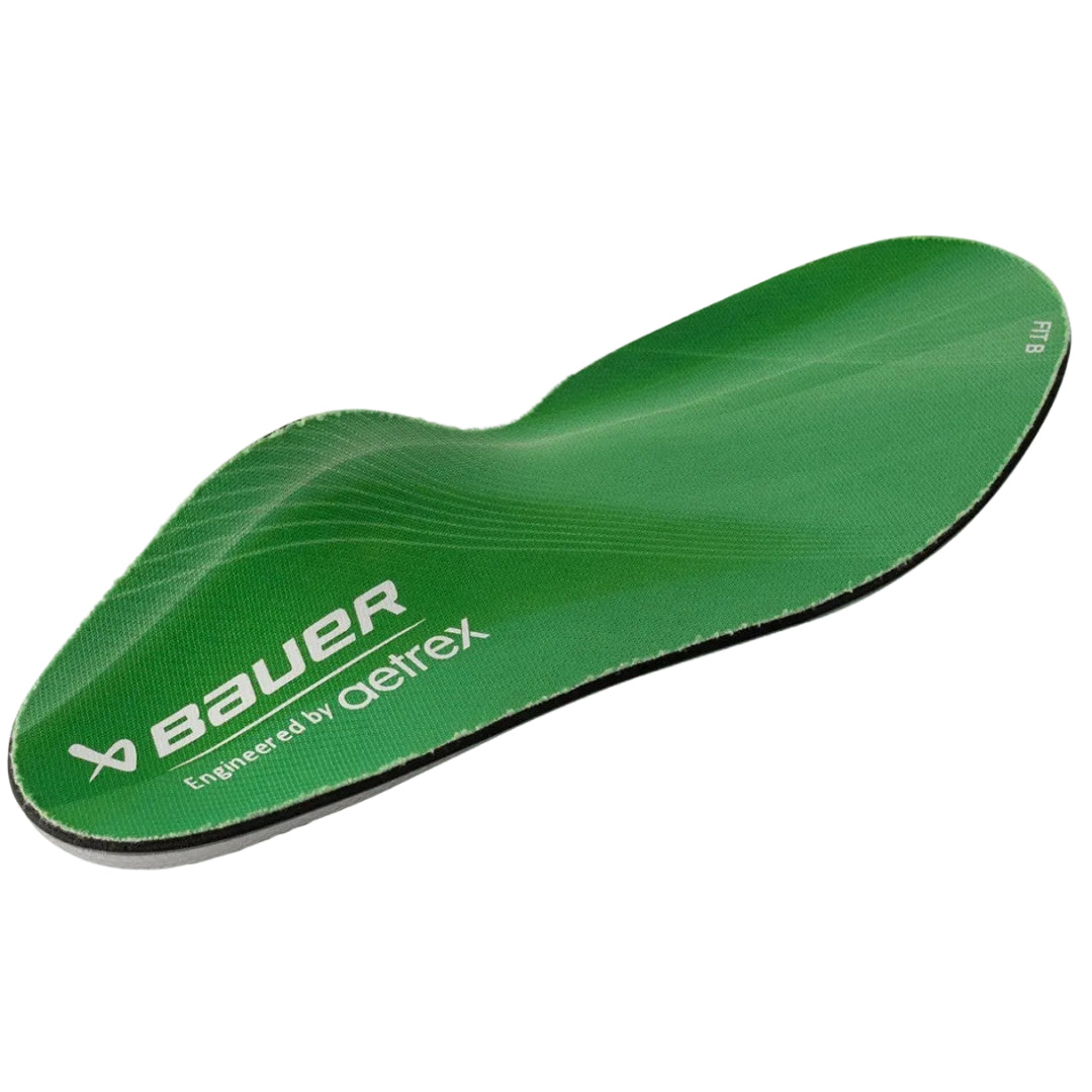 Aetrex Senior Off Ice Insole 1