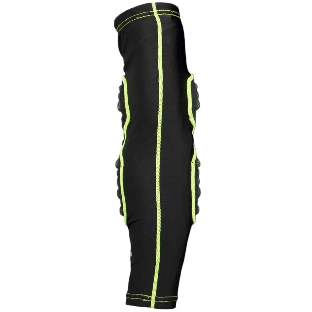 Alkali Senior RPD Visium Elbow Sleeve black green