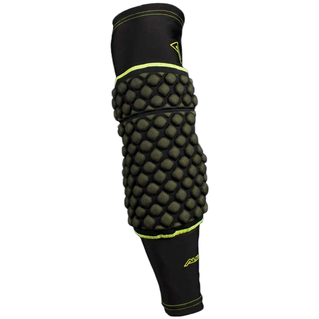 Alkali Senior RPD Visium Elbow Sleeve black green