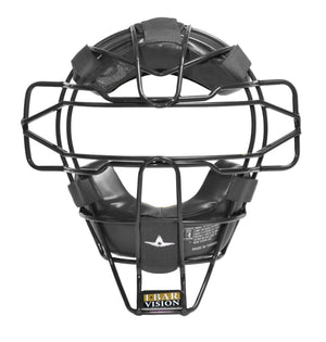 ALL-STAR Classic Pro FM25EXT Steel Catcher's Facemask