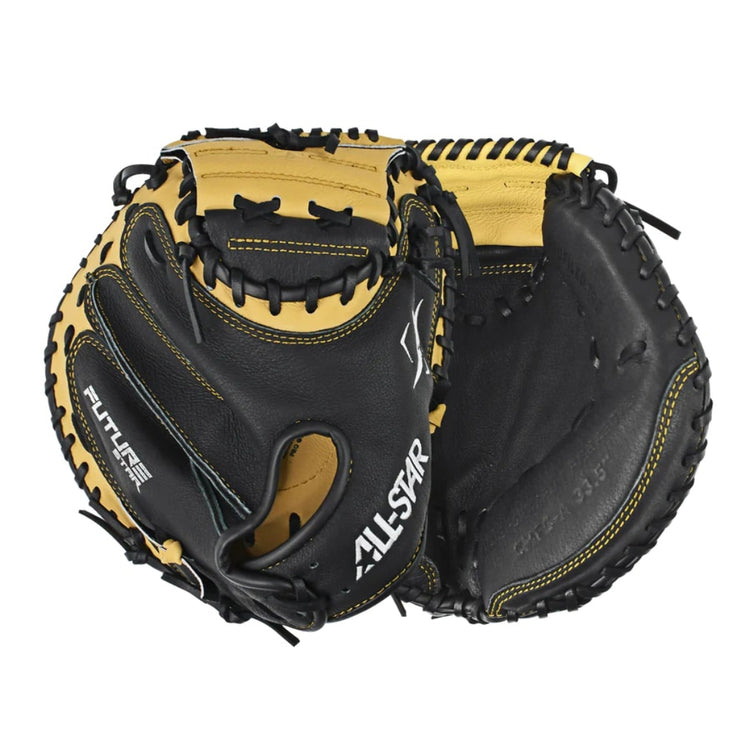All-Star Senior Future Star Baseball Catcher's Mitt