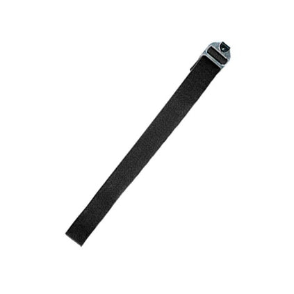 All-Star Traditional Leg Guard Straps replacement black