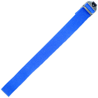 All-Star Traditional Leg Guard Straps replacement royal blue