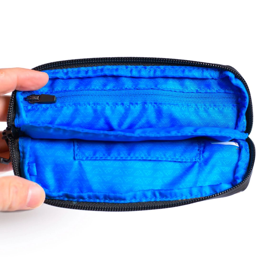 ALMSTHRE Ride Wallet