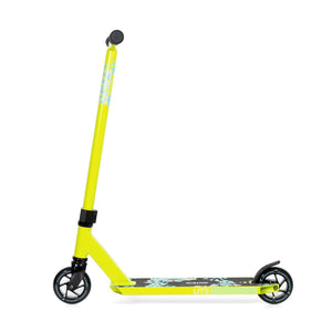 Antics Scooters Lite Complete Scooter G5 acid green black yellow