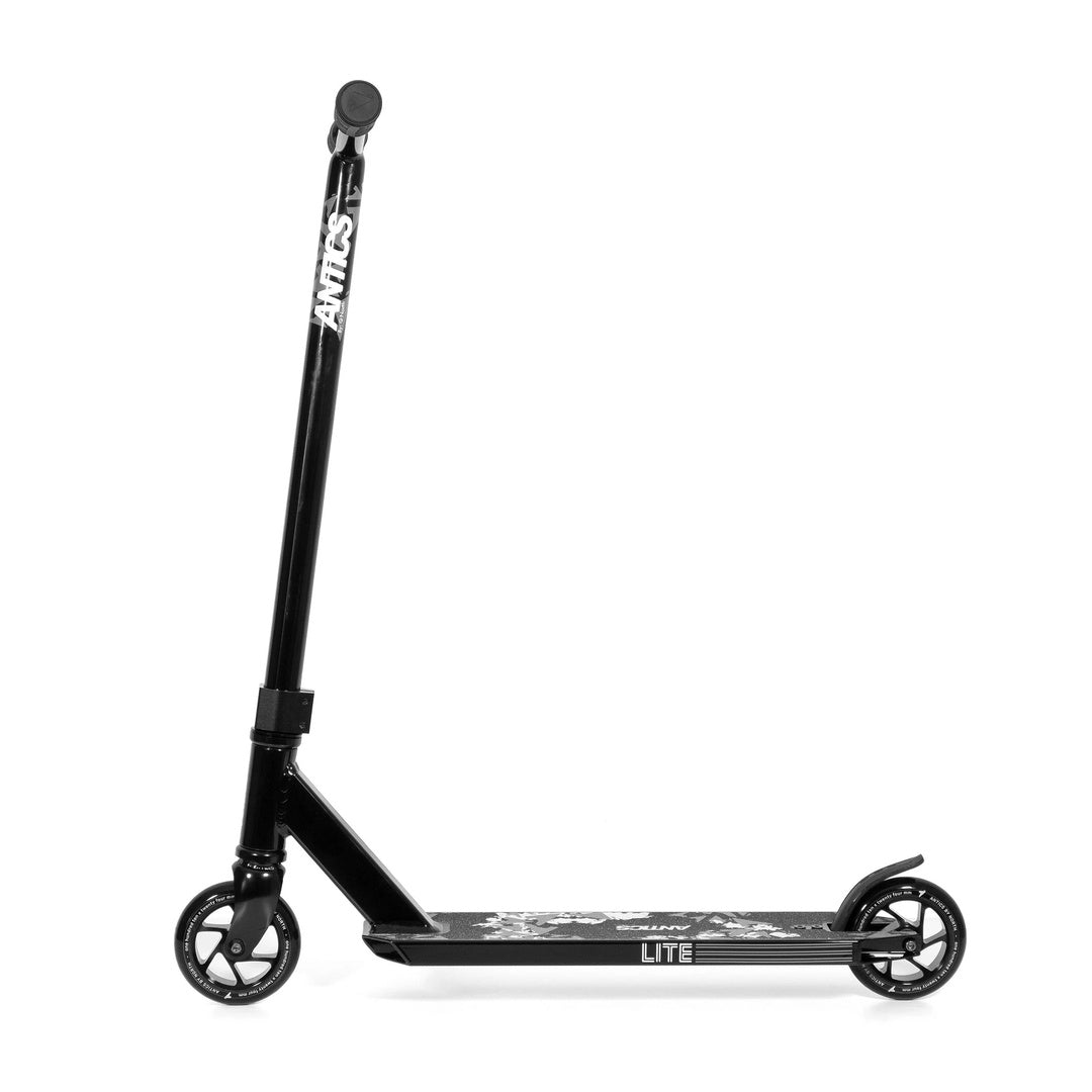 Antics Scooters Lite Complete Scooter G5 black black 