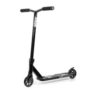 Antics Scooters Lite Complete Scooter G5 black black 
