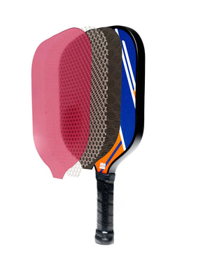 Apollo Edmonton Heritage Pickleball Paddle