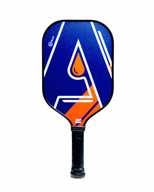 Apollo Edmonton Heritage Pickleball Paddle