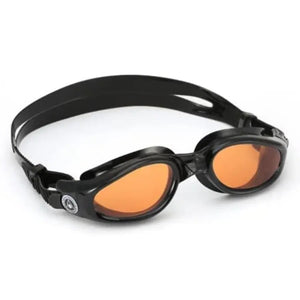AquaSphere Kaiman Swim Goggle Black