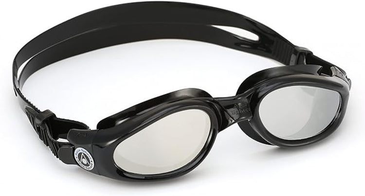 AquaSphere Kaiman Swim Goggle Black