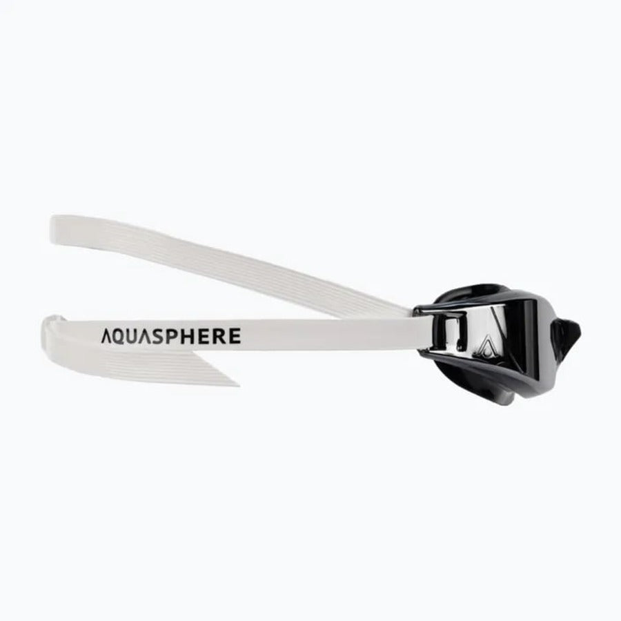 AquaSphere Xceed Swim Goggle Black/White