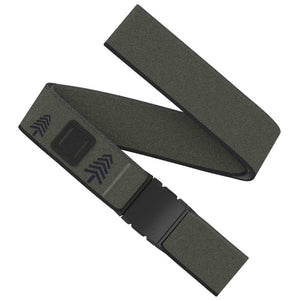 Arcade Senior A2 Blackwood Belt Black Sand grey