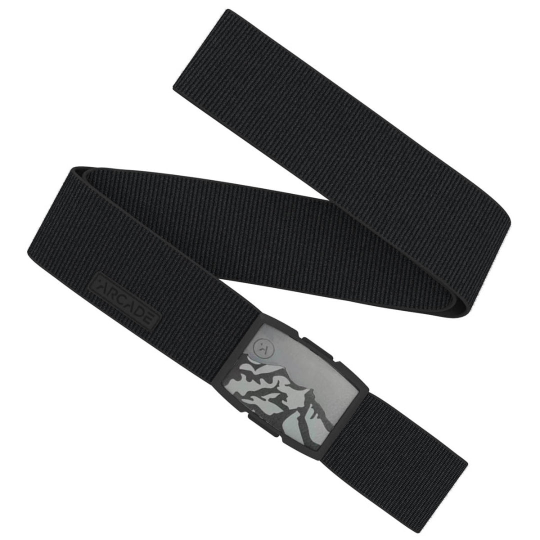 Arcade Senior Woody Belt black