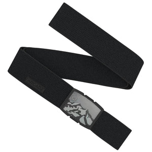 Arcade Senior Woody Belt black
