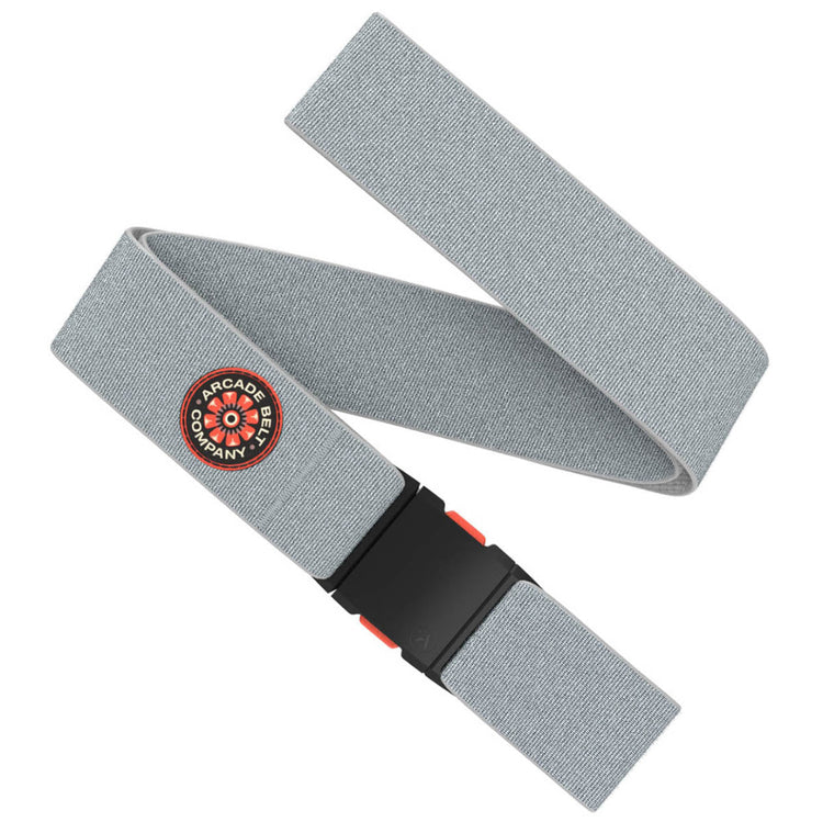 Arcade Belt Co. A2 cloud grey
