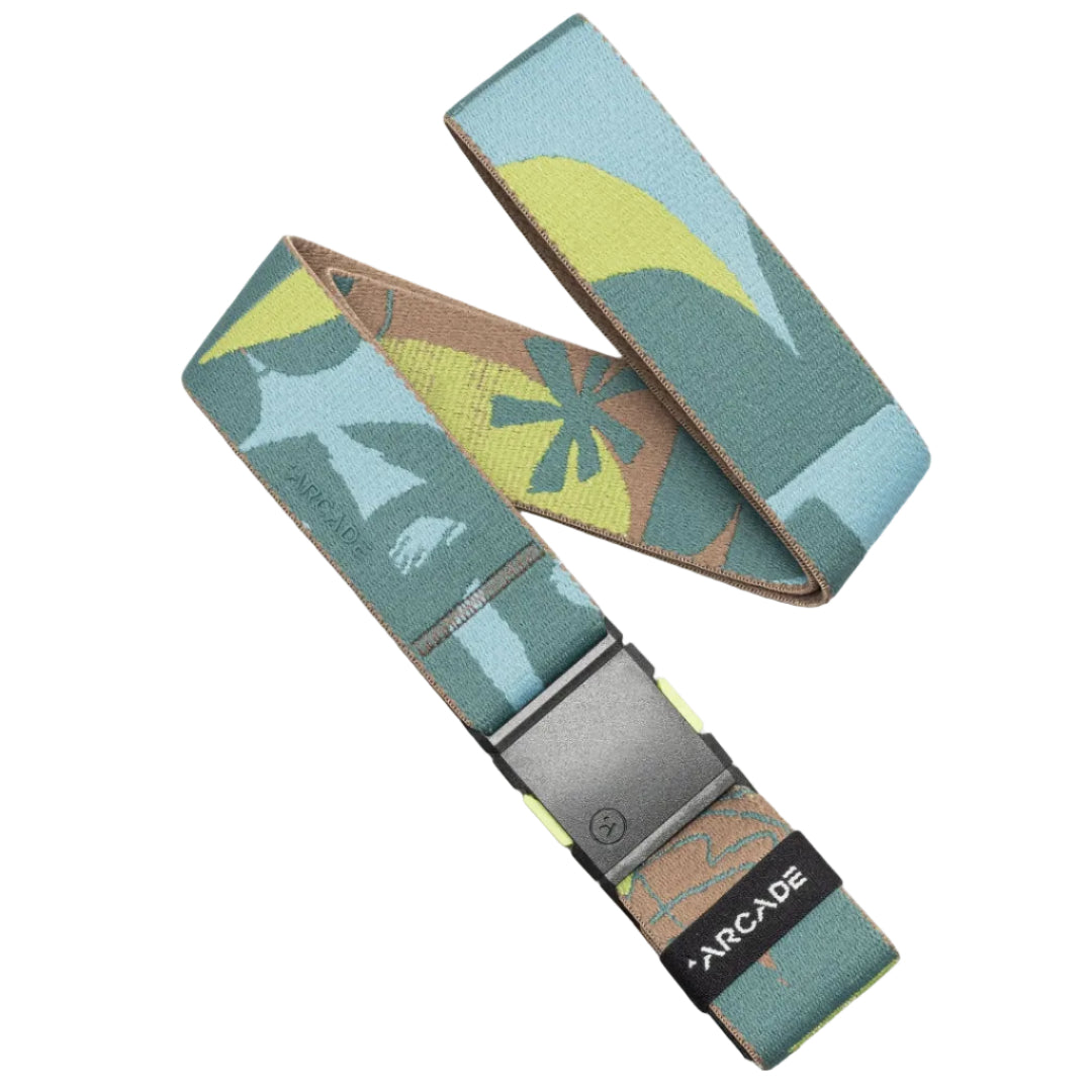 Arcade Senior Inkstorm Belt