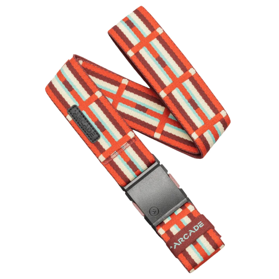 Arcade Senior Vernan Kee Keyah Belt