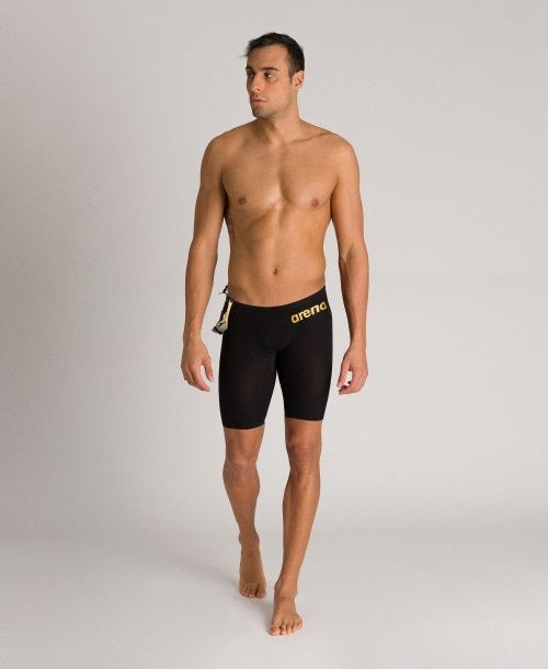 arena Men's Powerskin Carbon Air Swim Jammer - Main Image