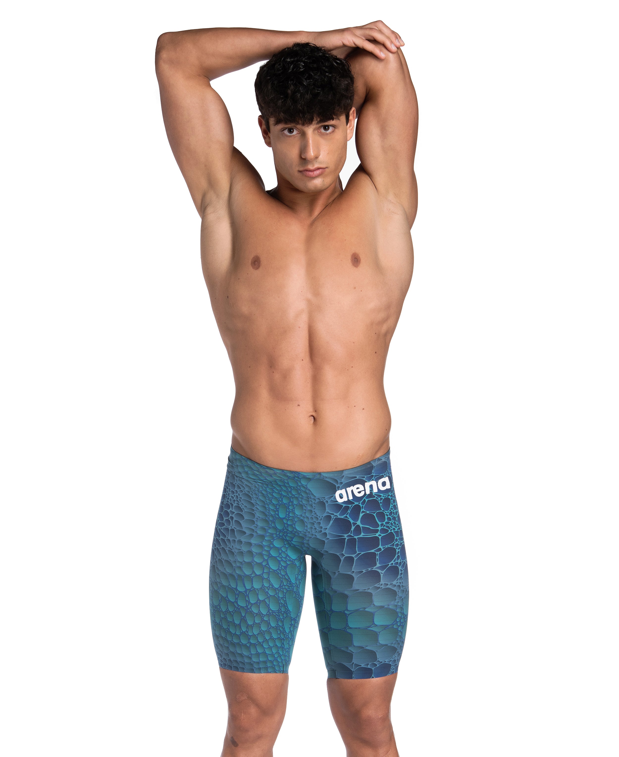 arena Men's Powerskin Carbon Air2 LE Swim Jammer