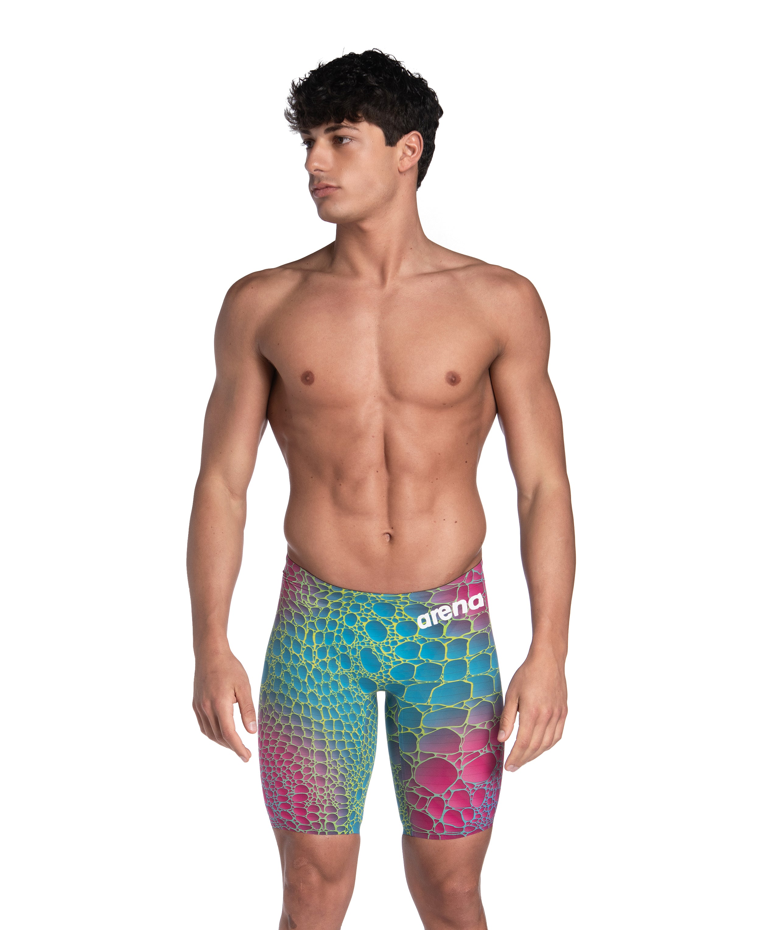 arena Men's Powerskin Carbon Air2 LE Swim Jammer