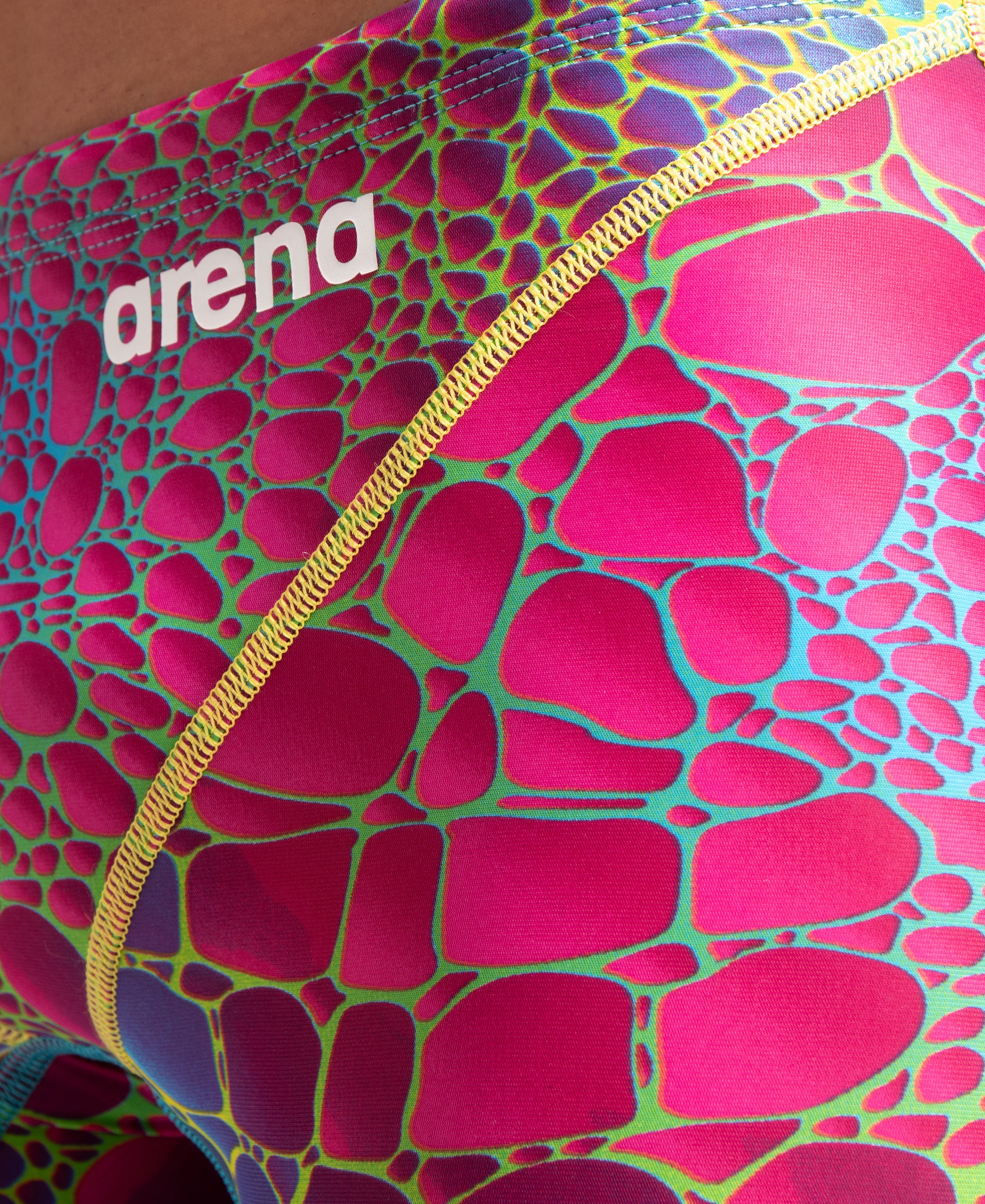 arena powerskin st 2.0 jammers