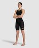 arena Women's 50th Anniversary Powerskin Carbon Air 2 LE Open Back Kneeskin Swimsuit