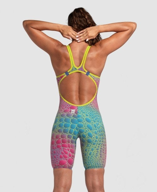 ARENA ARENA AOWP02 Women's Swim Pants