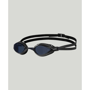 arena Air-Speed Swim Goggle Black/Dark Smoke Lens