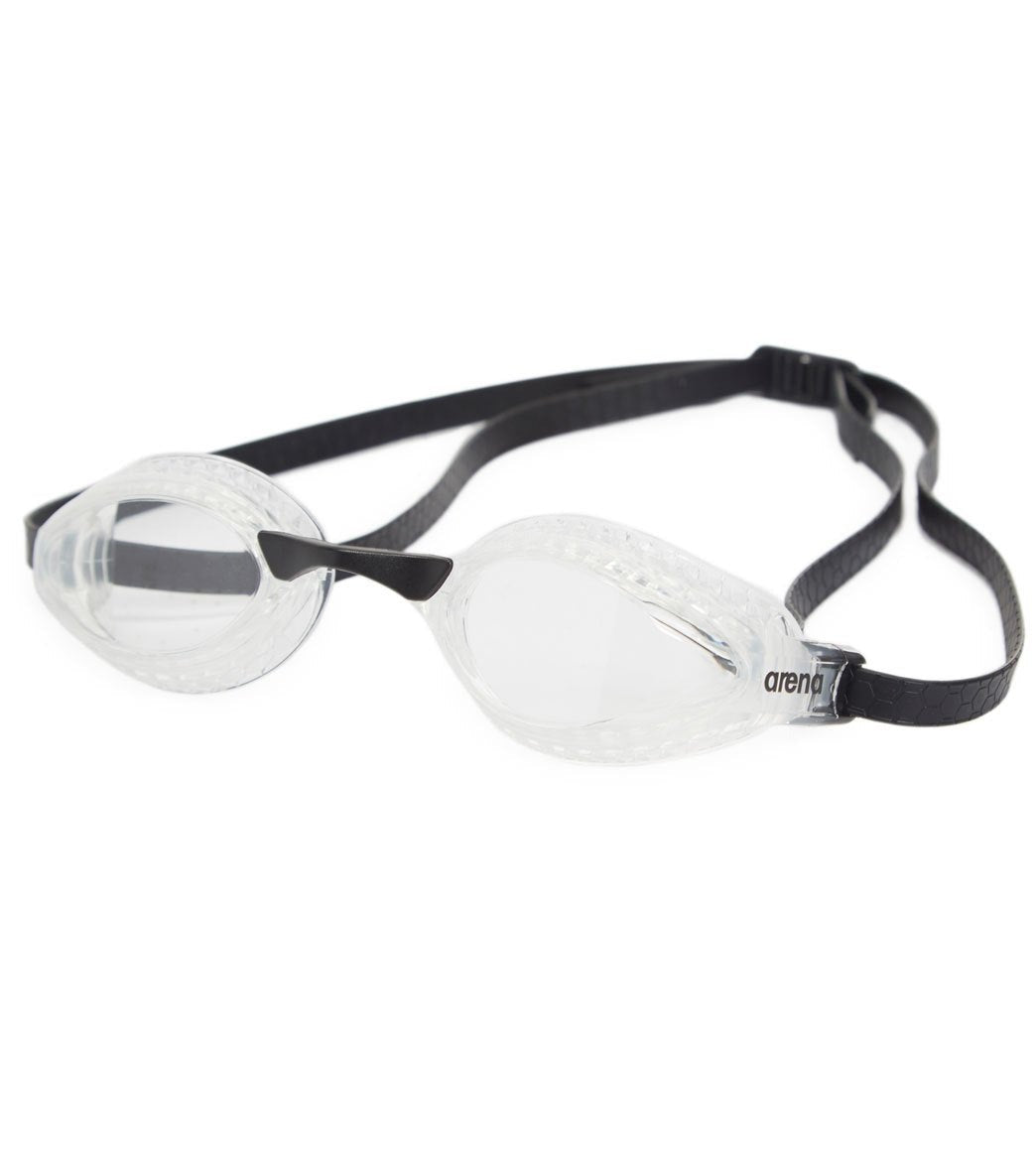 arena Air-Speed Swim Goggle Clear Clear Lens