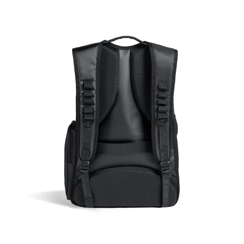 arena All Set Swim Backpack black