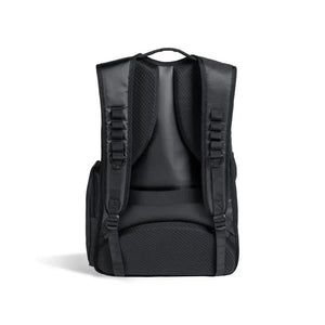 arena All Set Swim Backpack black