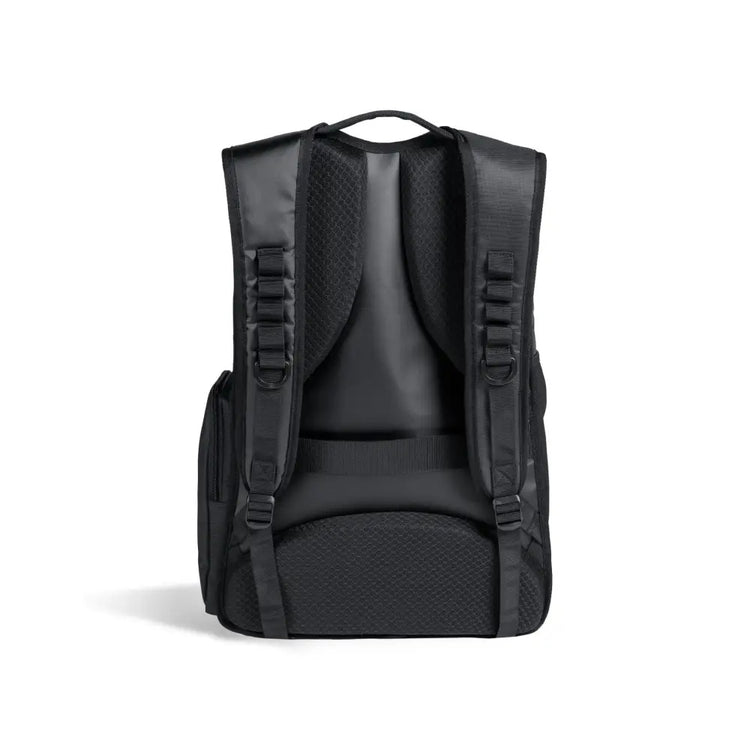 arena All Set Swim Backpack black