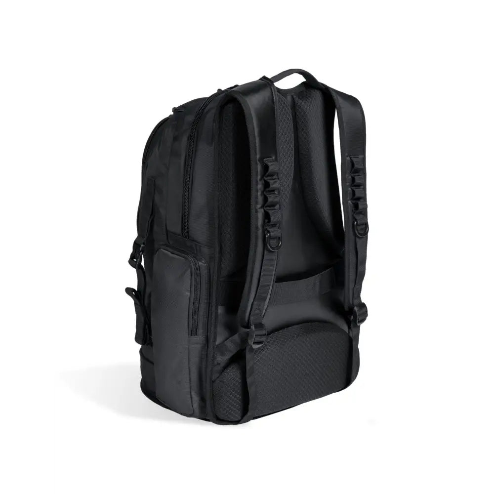 arena All Set Swim Backpack black