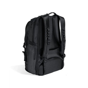arena All Set Swim Backpack black