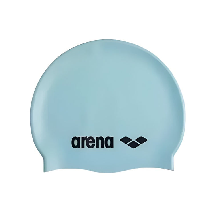 Shop Arena Classic Silicone Swim Cap Edmonton Canada