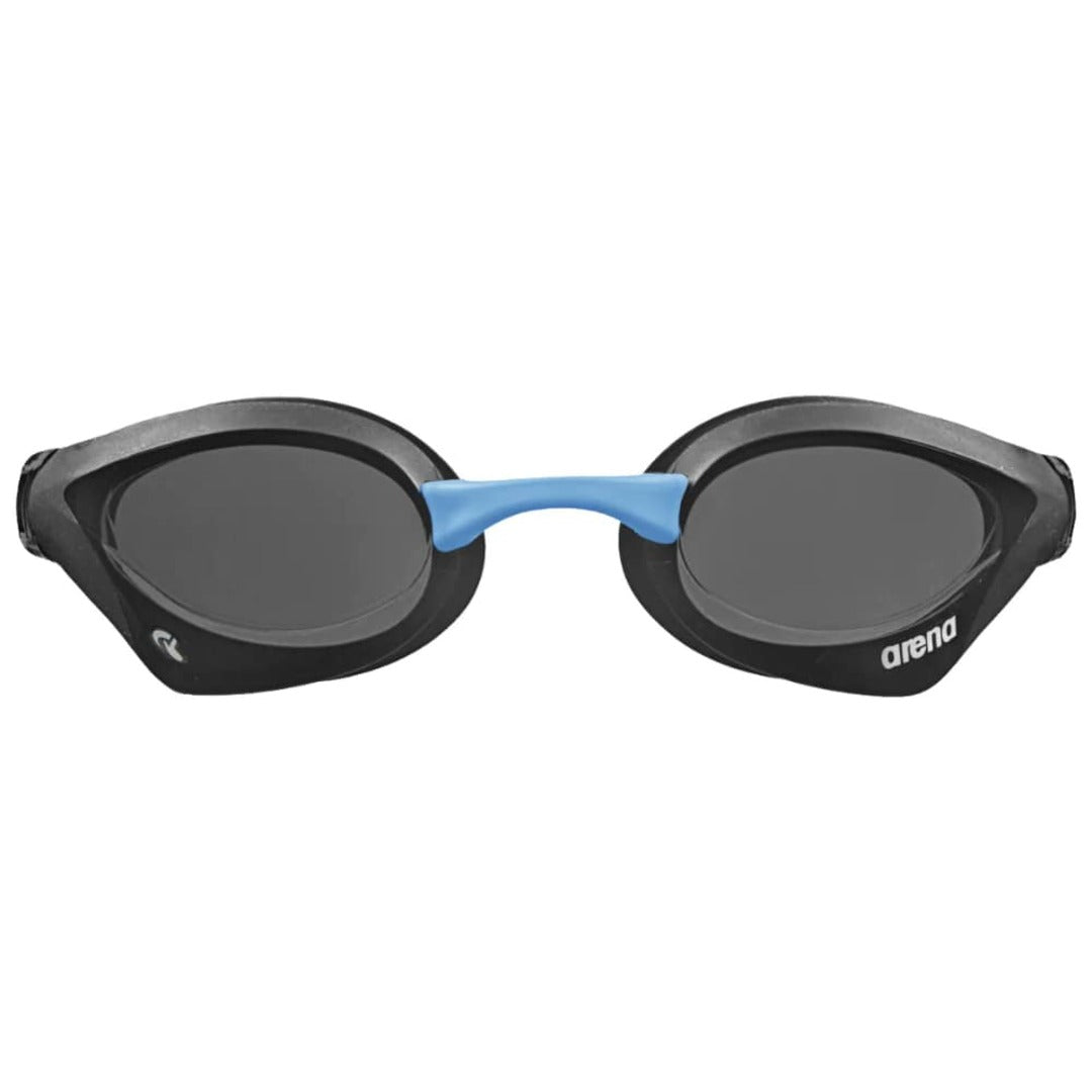 arena Cobra Core Swipe Swim Goggle Black/Blue