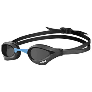 arena Cobra Core Swipe Swim Goggle Black/Blue