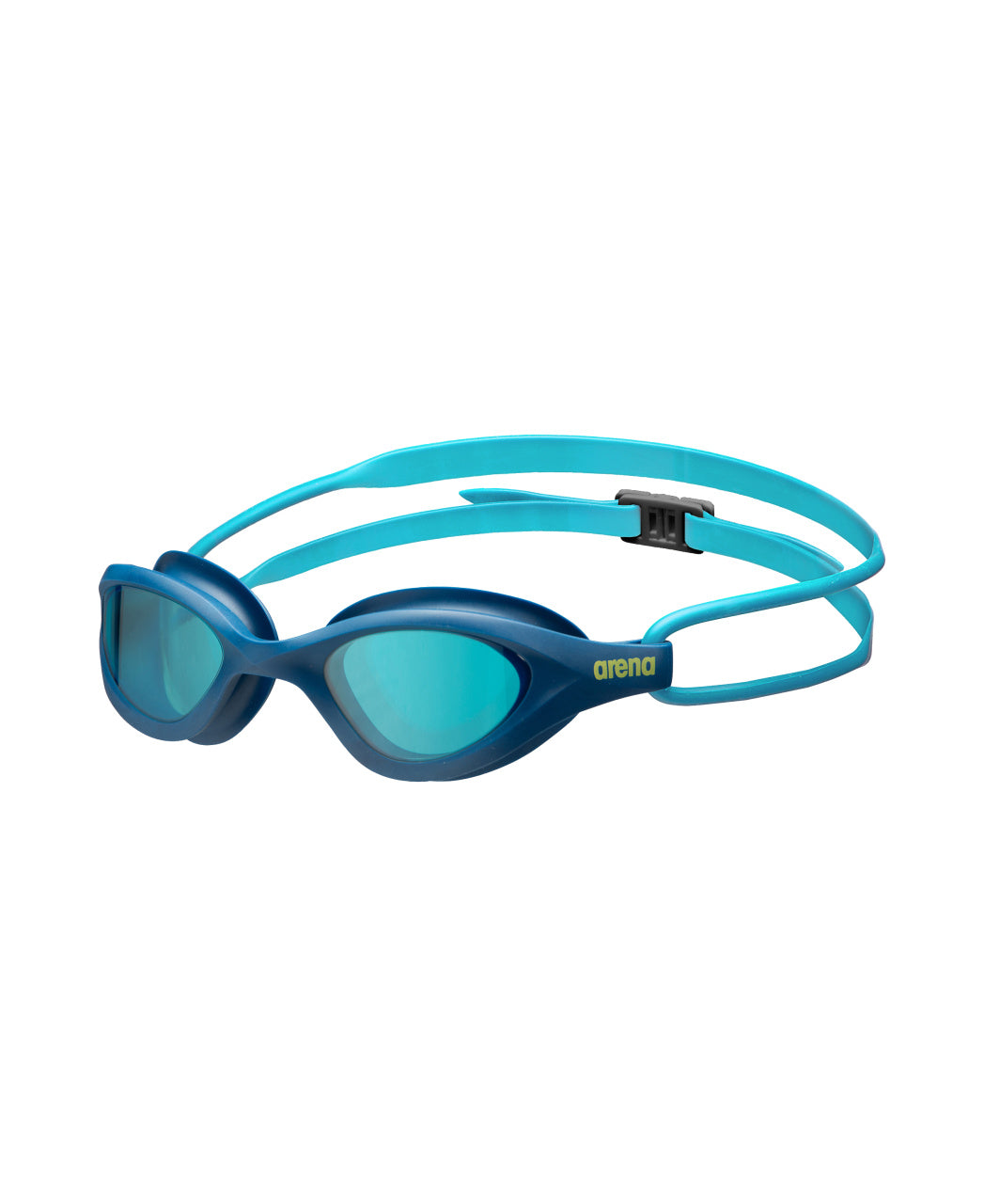 arena Junior 365 Swim Goggle Blue/Light Blue Blue Lens
