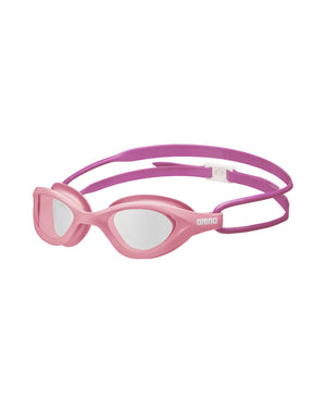 arena Junior 365 Swim Goggle Pink/Violet Clear Lens