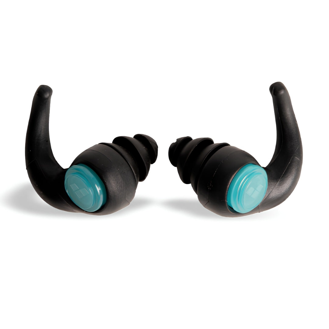 arena Junior Swim Ear Plug black blue