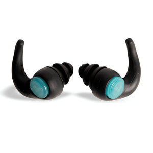 arena Junior Swim Ear Plug black blue