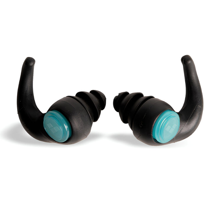 arena Junior Swim Ear Plug black blue