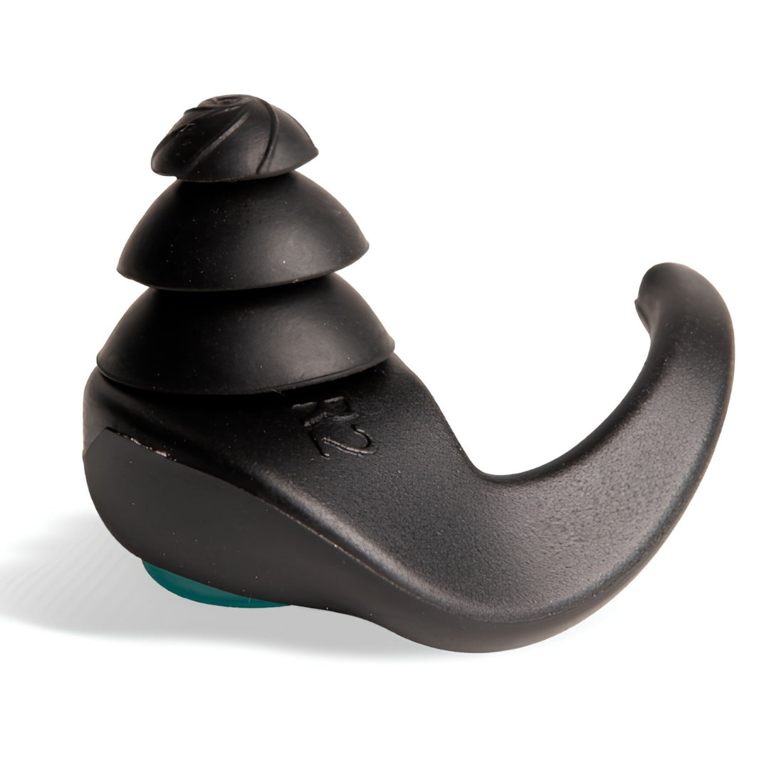 arena Junior Swim Ear Plug black blue