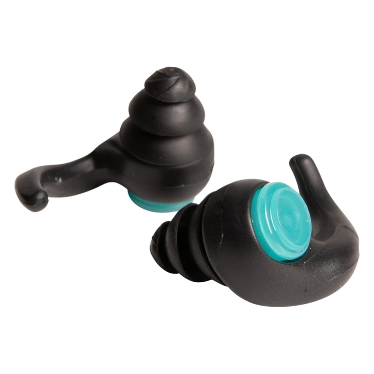 arena Junior Swim Ear Plug black blue