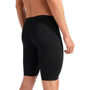 arena Men's Asymmetrical Design Swim Jammer black