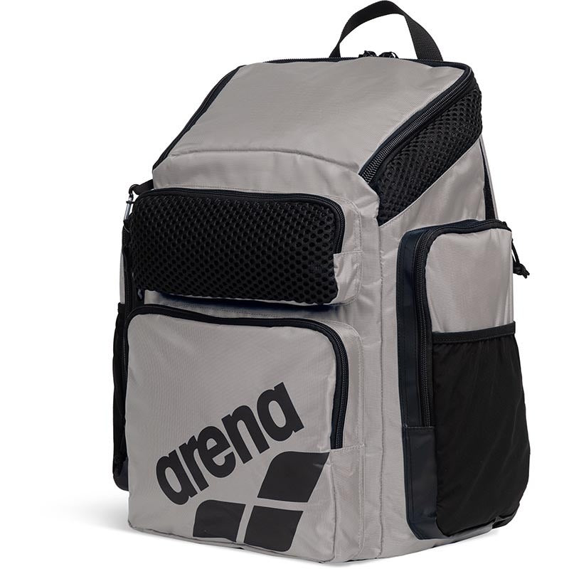 arena One Go Swim Backpack Ice
