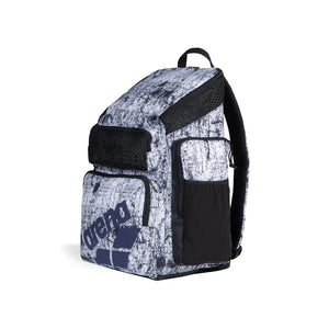 arena One Go Swim Backpack lacquer