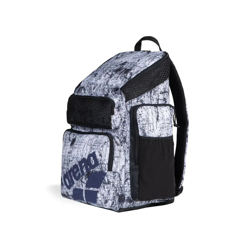 arena One Go Swim Backpack lacquer