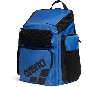 arena One Go Swim Backpack Royal